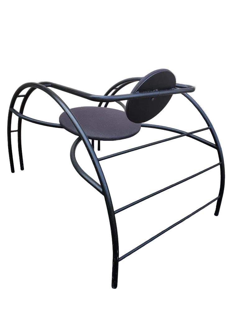 Vintage Quebec 69 Spider Chair by Les Amisca - 6