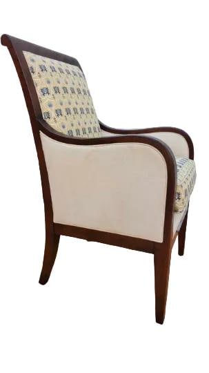Vintage Armchair by Baker Furniture - 2