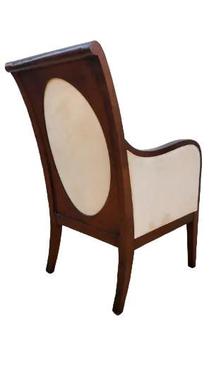 Vintage Armchair by Baker Furniture - 3