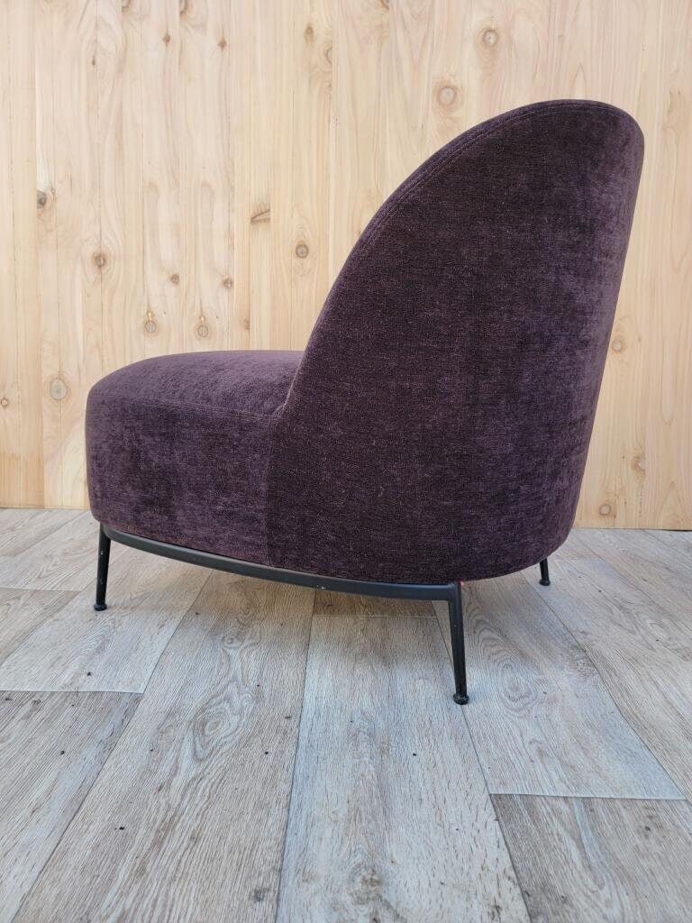 Sejour Lounge Chair By GamFratesi for Gubi - 2