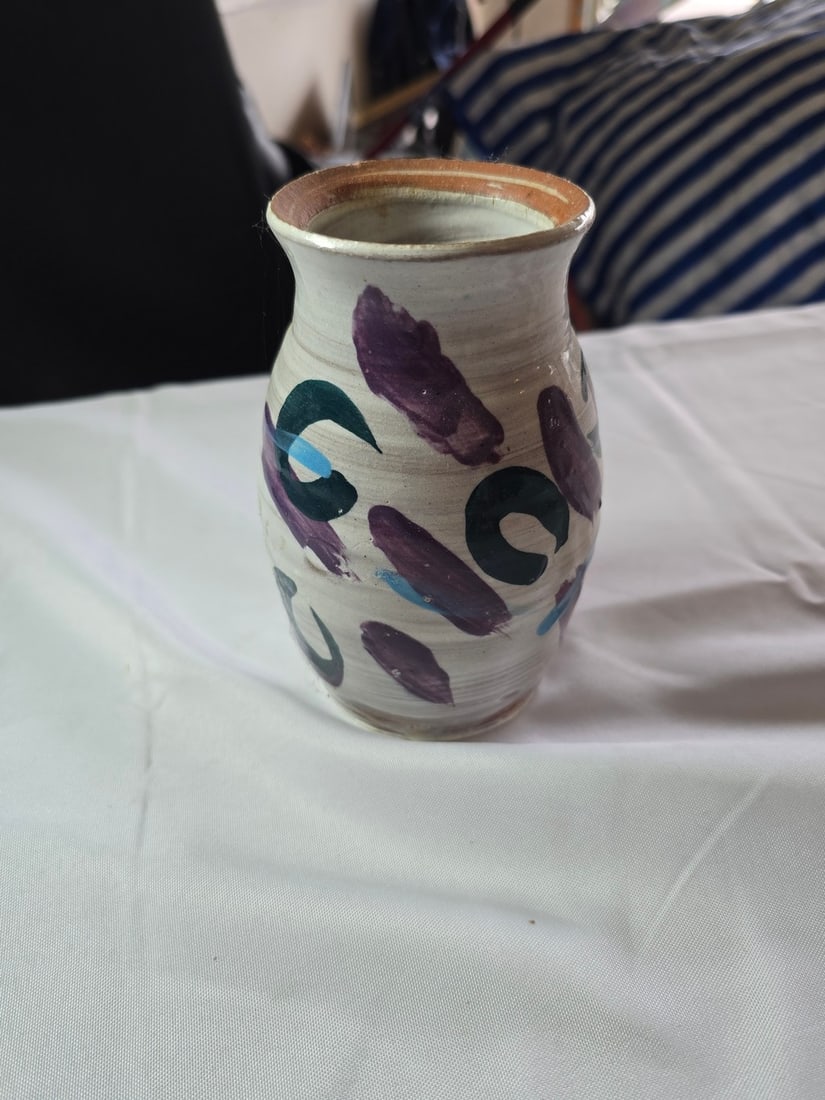 Collection of Three Decorative Vases - 2