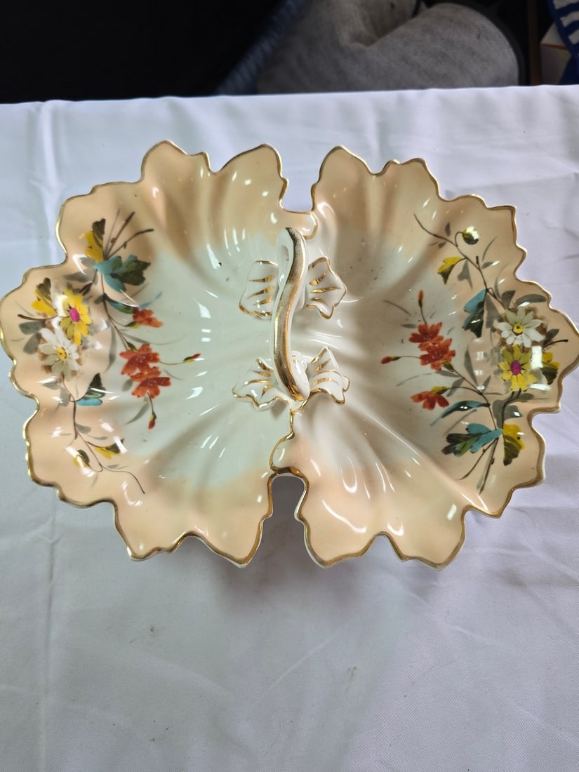 Collection of Four Decorative Items - 2