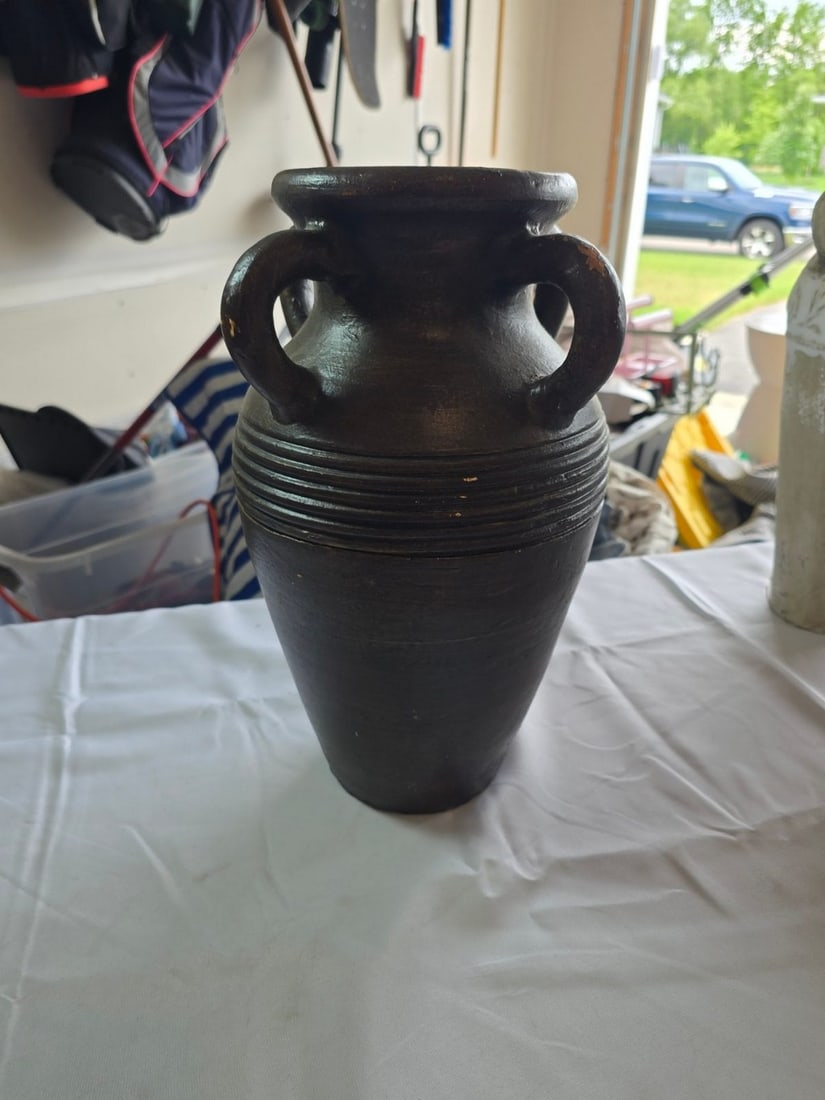 Collection of Five Decorative Vases - 2