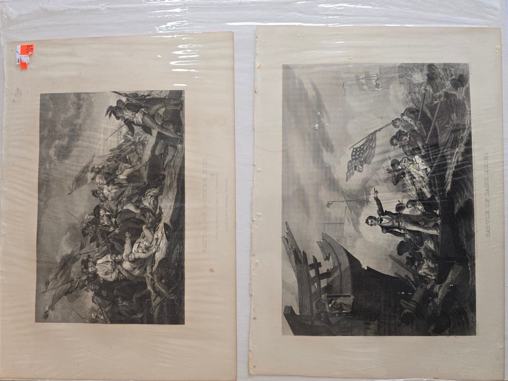 Collection of Assorted Framed Artworks and Decorative Wall Hangings - 2