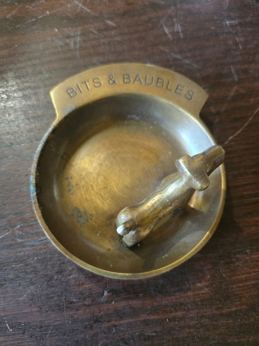 Collection of Decorative Collectibles - 2
