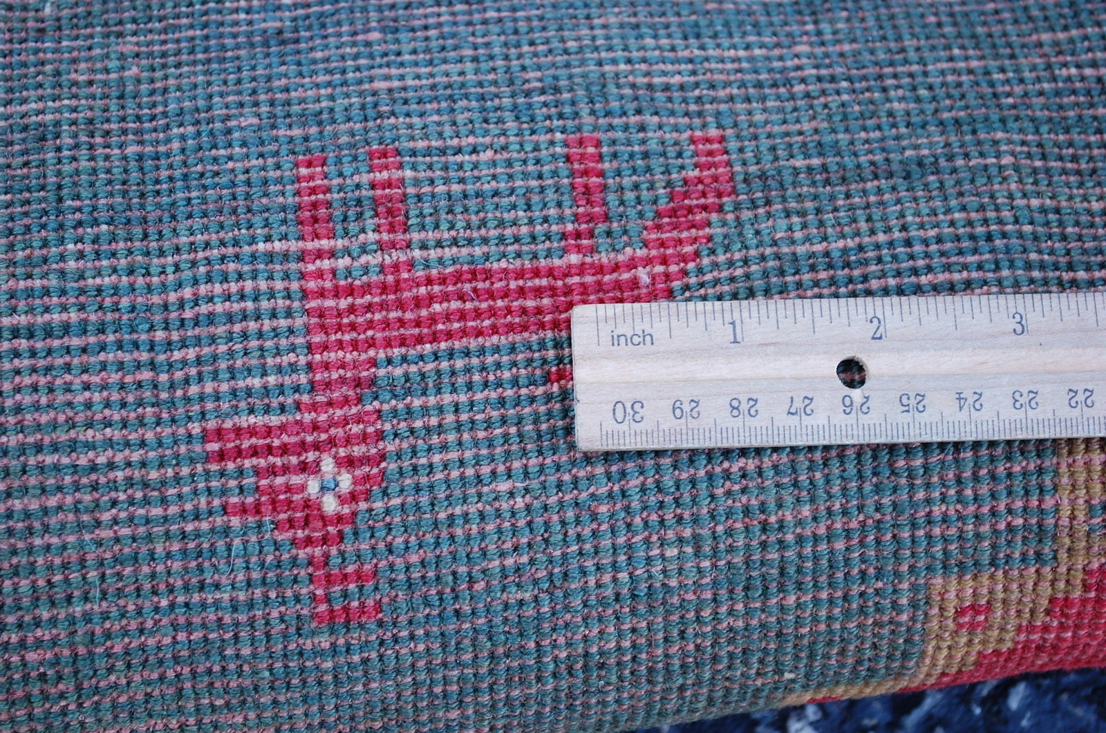 Persain SHIRAZ RUG 5' x 7'10" - 9