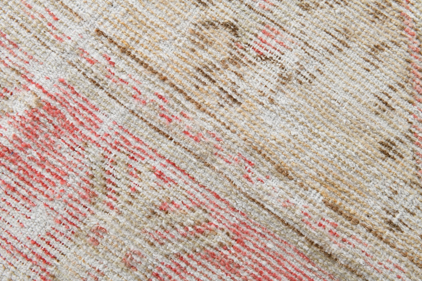 2'7'' x 12'2'' Turkish Handmade Kilim Rug - 18998 - 8