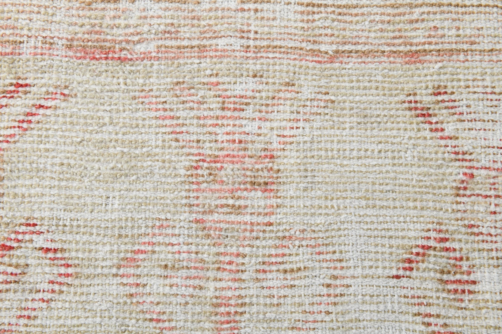 2'7'' x 12'2'' Turkish Handmade Kilim Rug - 18998 - 9