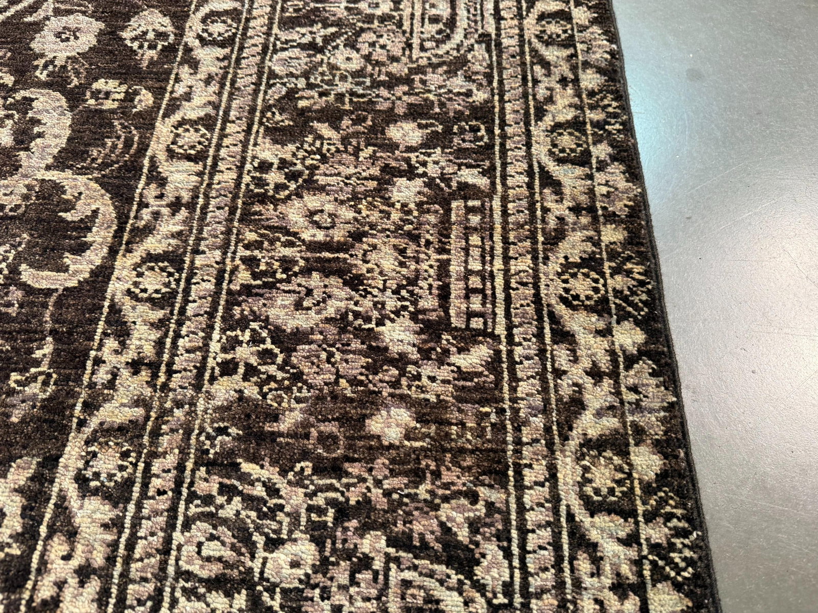 Exquisite Chobi Rug 8x10.1 - 9