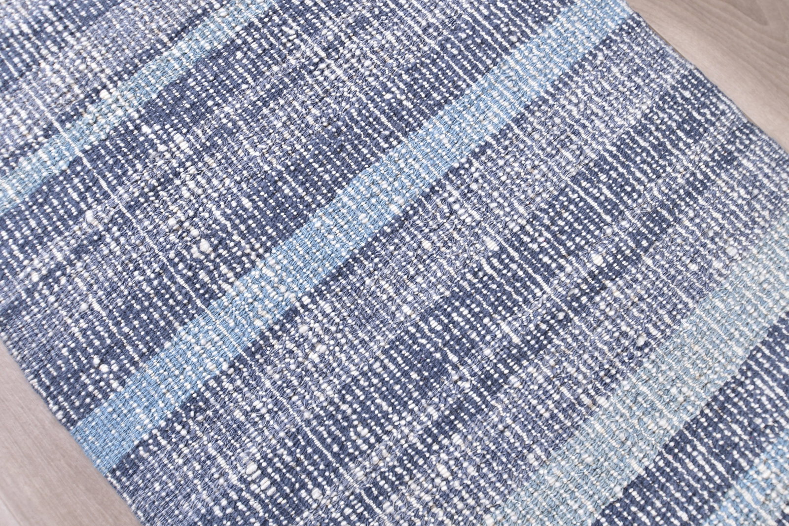 2'3'' x 7'5'' Turkish Handmade Kilim Rug - 241002 - 2