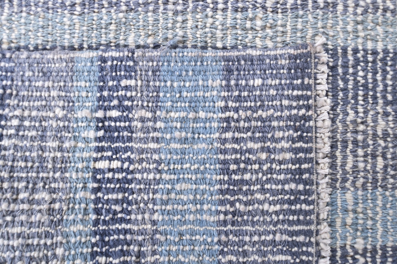 2'3'' x 7'5'' Turkish Handmade Kilim Rug - 241002 - 9