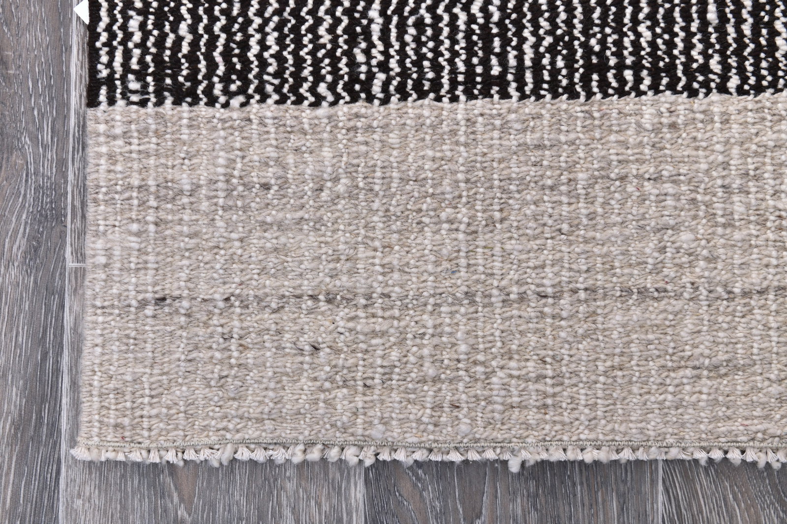 2'3'' x 5'11'' Turkish Handmade Kilim Rug - 243627 - 7