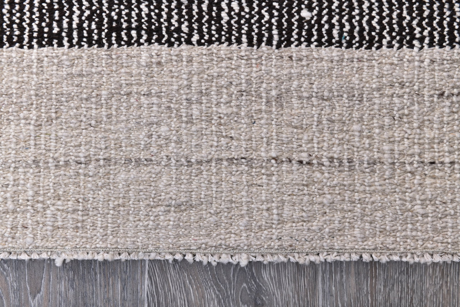 2'3'' x 5'11'' Turkish Handmade Kilim Rug - 243627 - 8