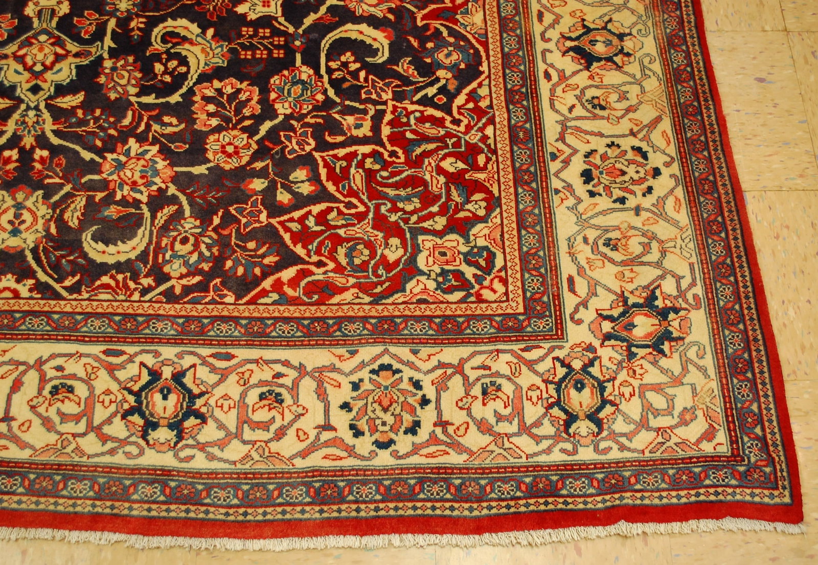 Persain SARUK RUG 7x9.9 - 2