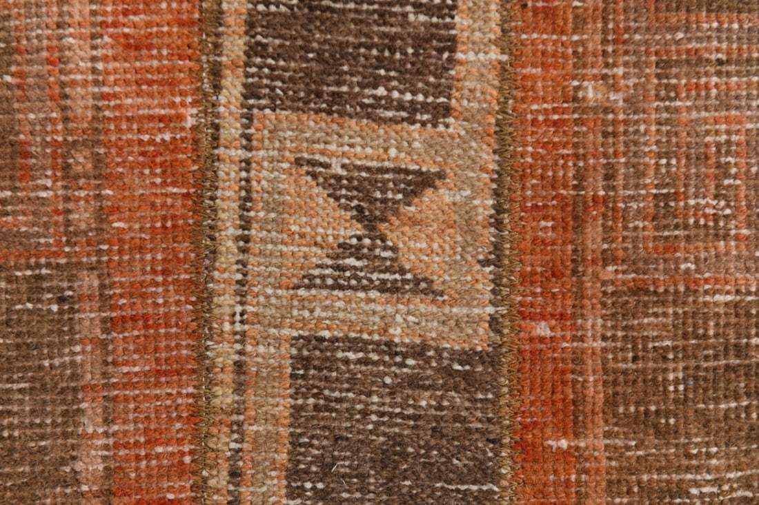 1'8'' x 3'2'' Turkish Handmade Kilim Rug - 24129 - 8