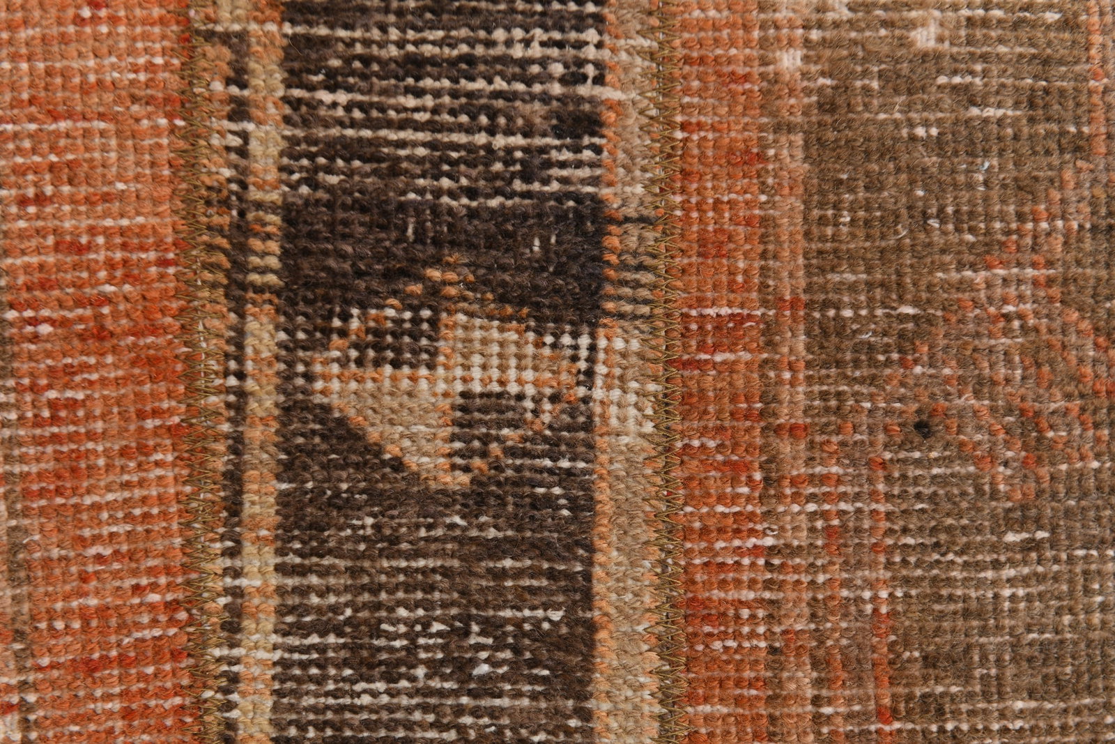 1'8'' x 3'2'' Turkish Handmade Kilim Rug - 24129 - 9