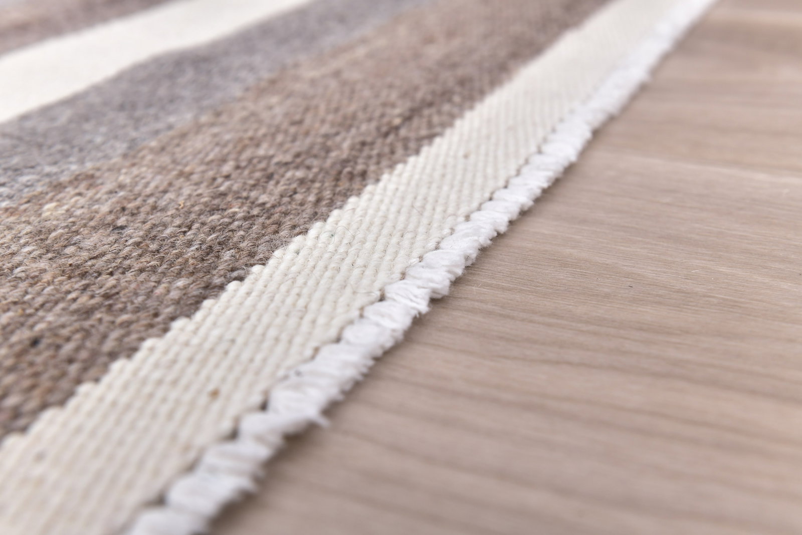 2'6'' x 6'1'' Turkish Handmade Kilim Rug - 35029 - 14