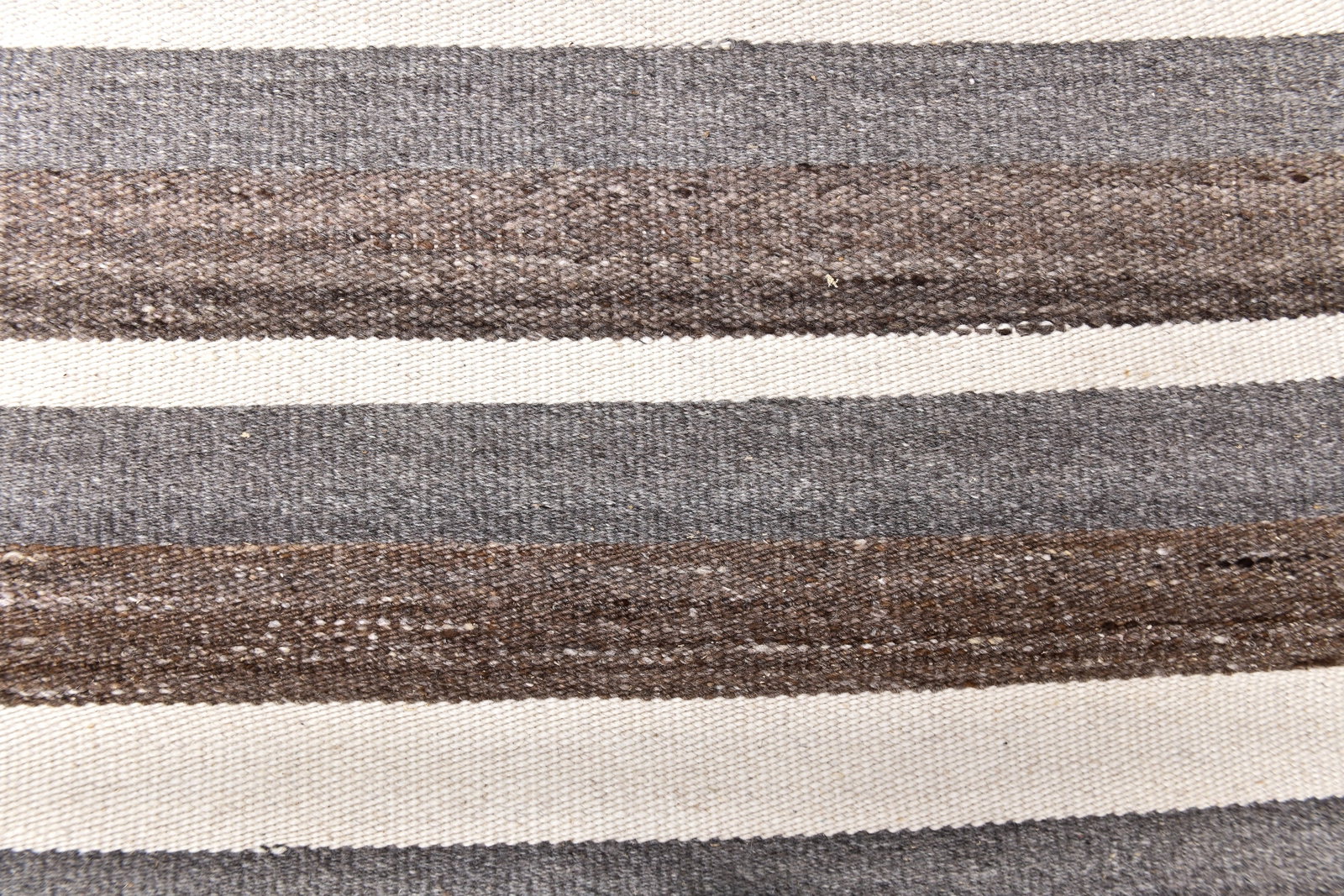 2'6'' x 6'1'' Turkish Handmade Kilim Rug - 35029 - 5