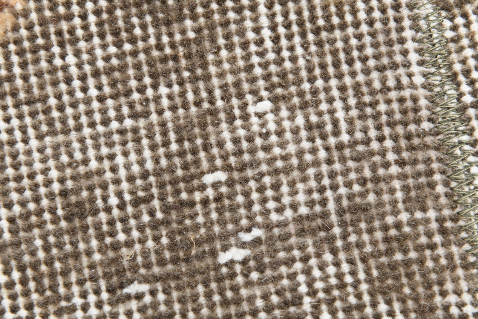 2'9'' x 10'0'' Turkish Vintage Runner Rug - 7012 - 12