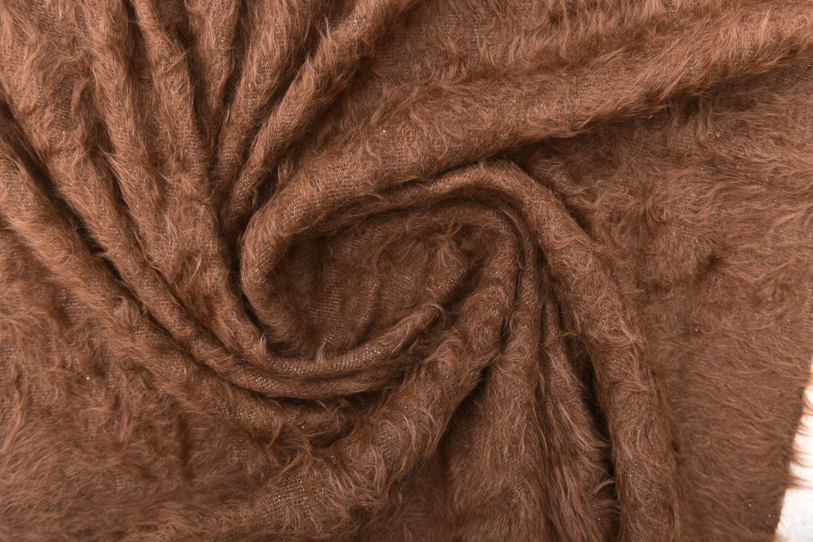 4'3'' x 6'3'' Vintage Wool Runner Rug - 240440 - 13