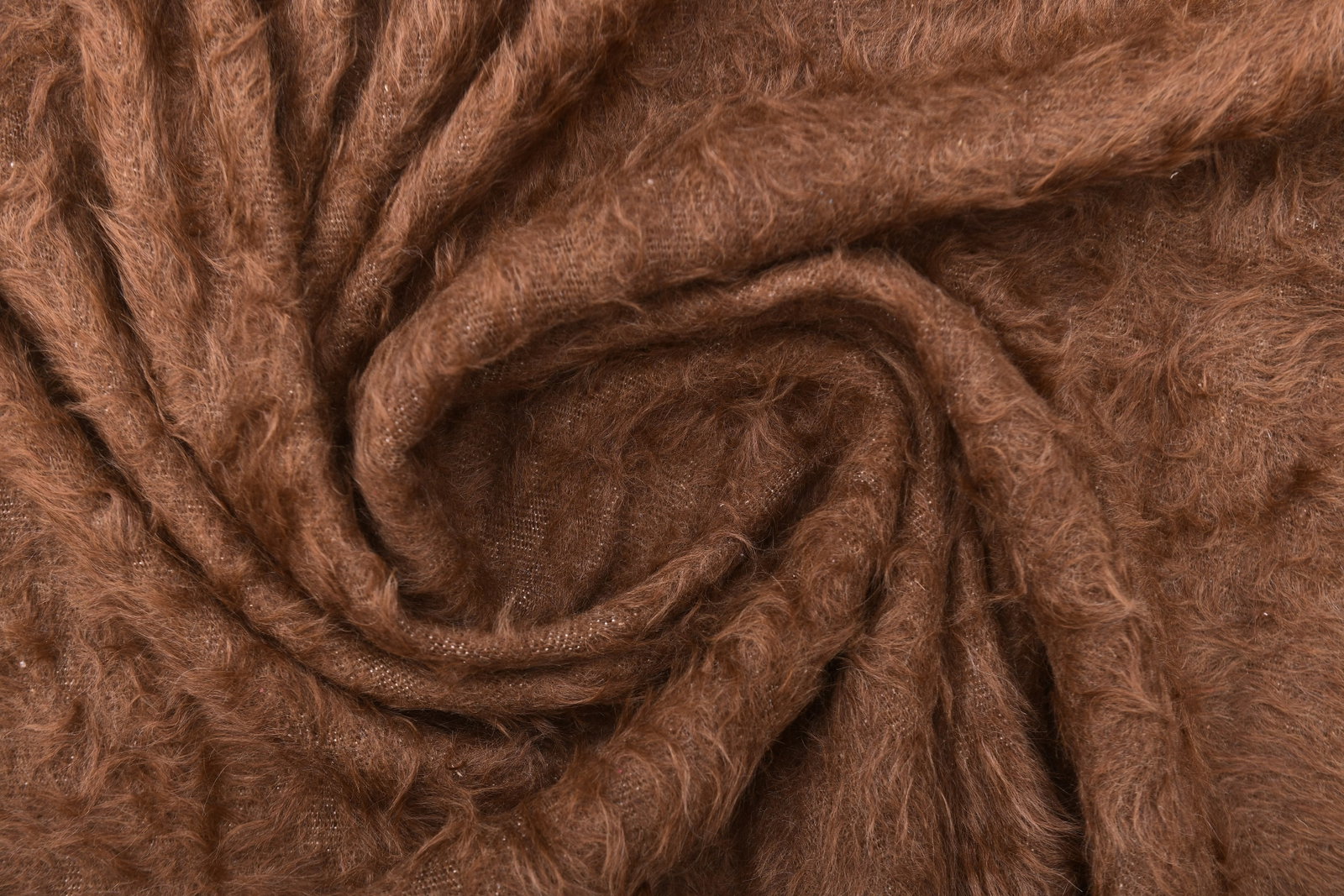 4'3'' x 6'3'' Vintage Wool Runner Rug - 240440 - 14