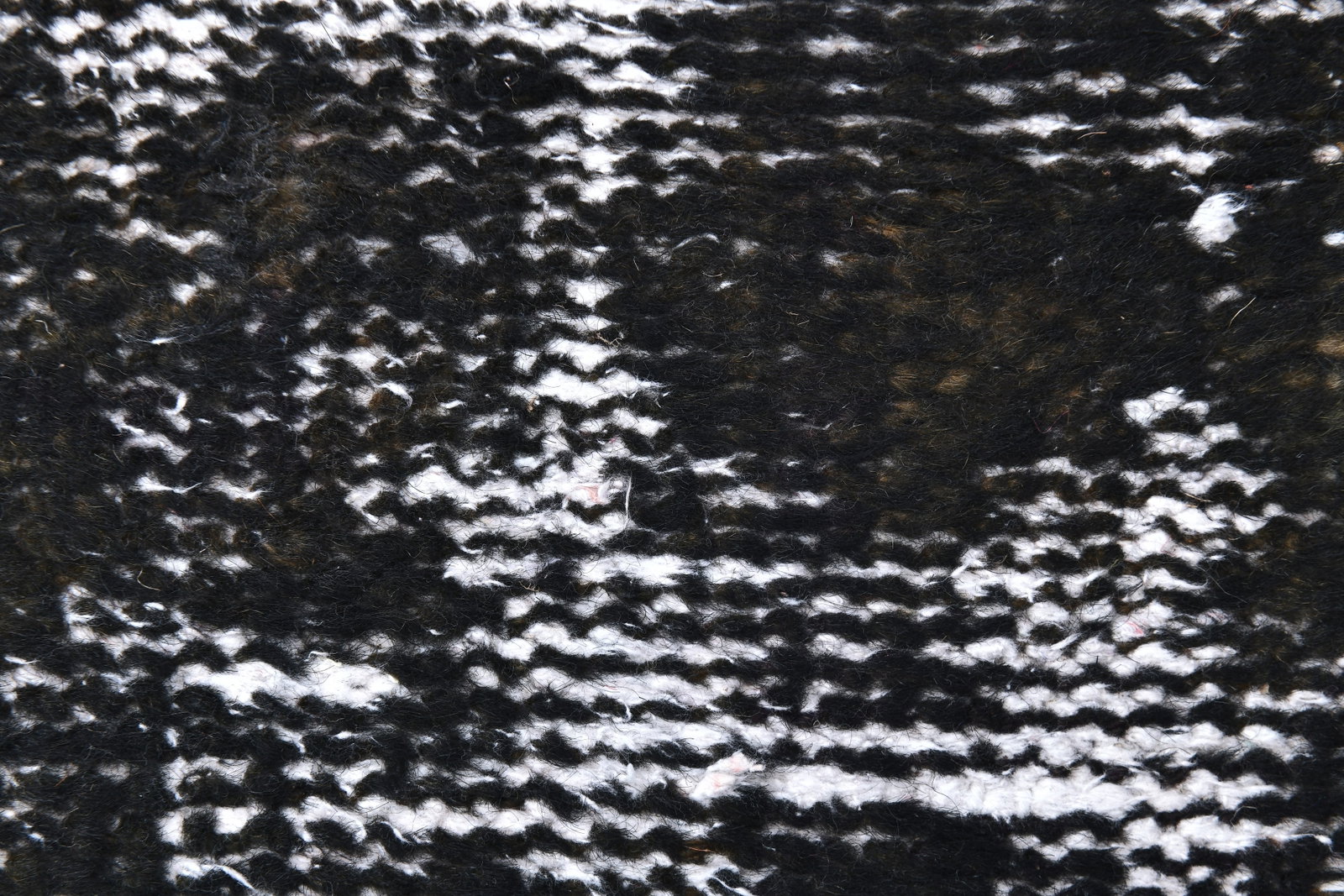 1'6'' x 4'1'' Turkish Vintage Runner Rug - 240096 - 5