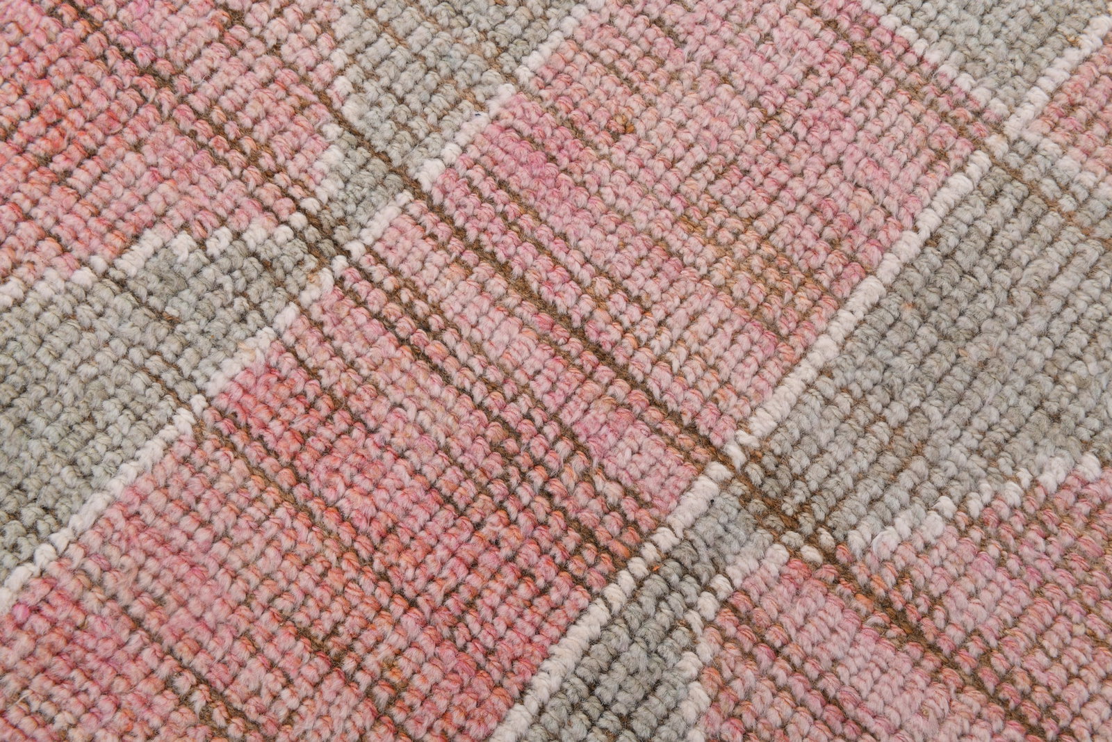 3'1'' x 10'10'' Turkish Vintage Runner Rug - 18097 - 8