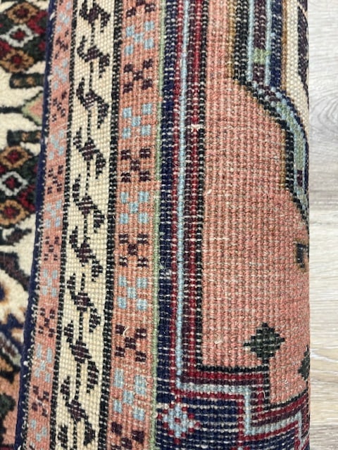Vintage Persian Northwest Runner-2917 - 7