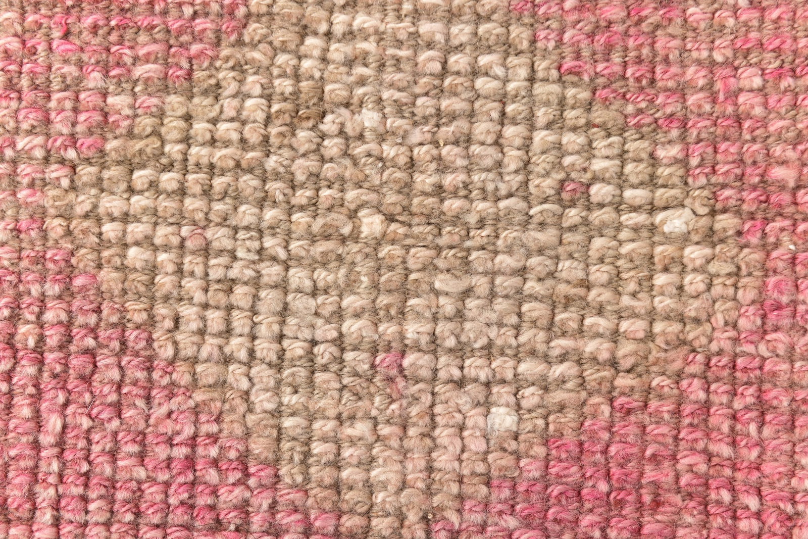 2'6'' x 11'5'' Turkish Vintage Runner Rug - 4348 - 6
