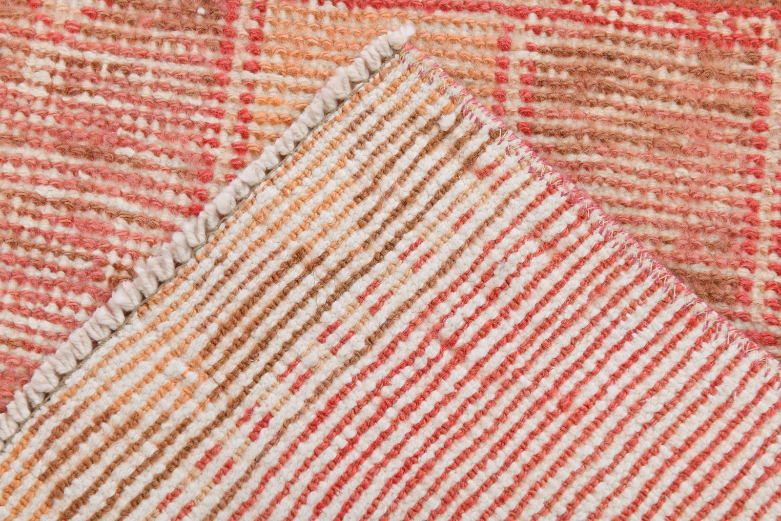 2'11'' x 11'2'' Turkish Vintage Runner Rug - 19418 - 12