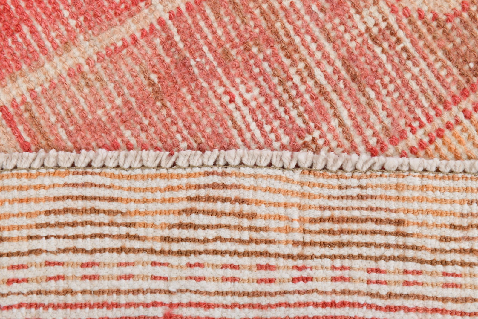 2'11'' x 11'2'' Turkish Vintage Runner Rug - 19418 - 13