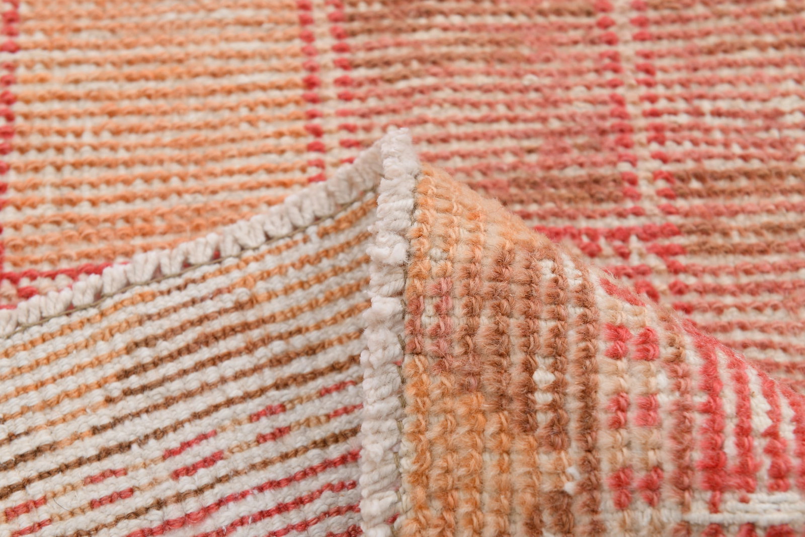 2'11'' x 11'2'' Turkish Vintage Runner Rug - 19418 - 14