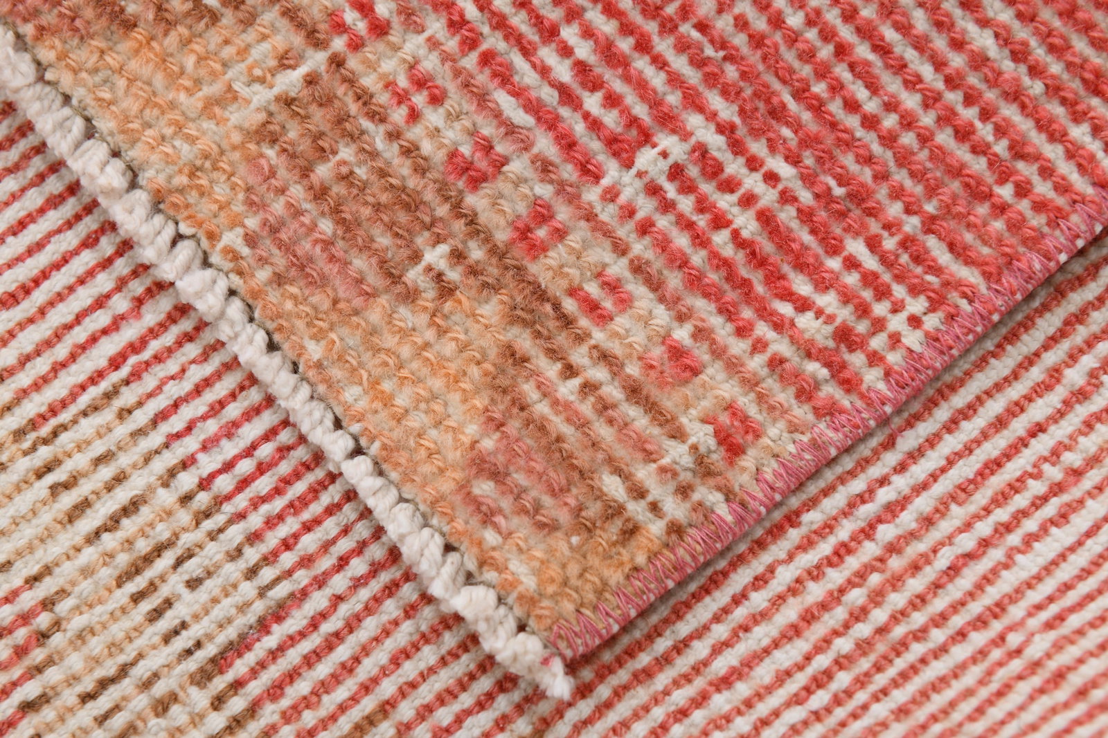 2'11'' x 11'2'' Turkish Vintage Runner Rug - 19418 - 16