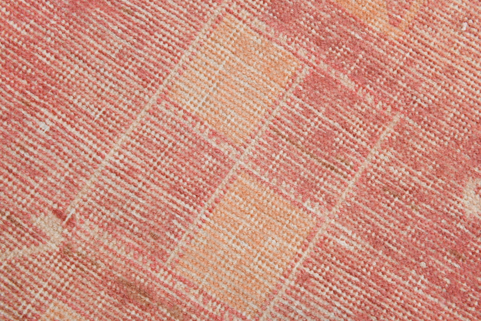2'11'' x 11'2'' Turkish Vintage Runner Rug - 19418 - 6
