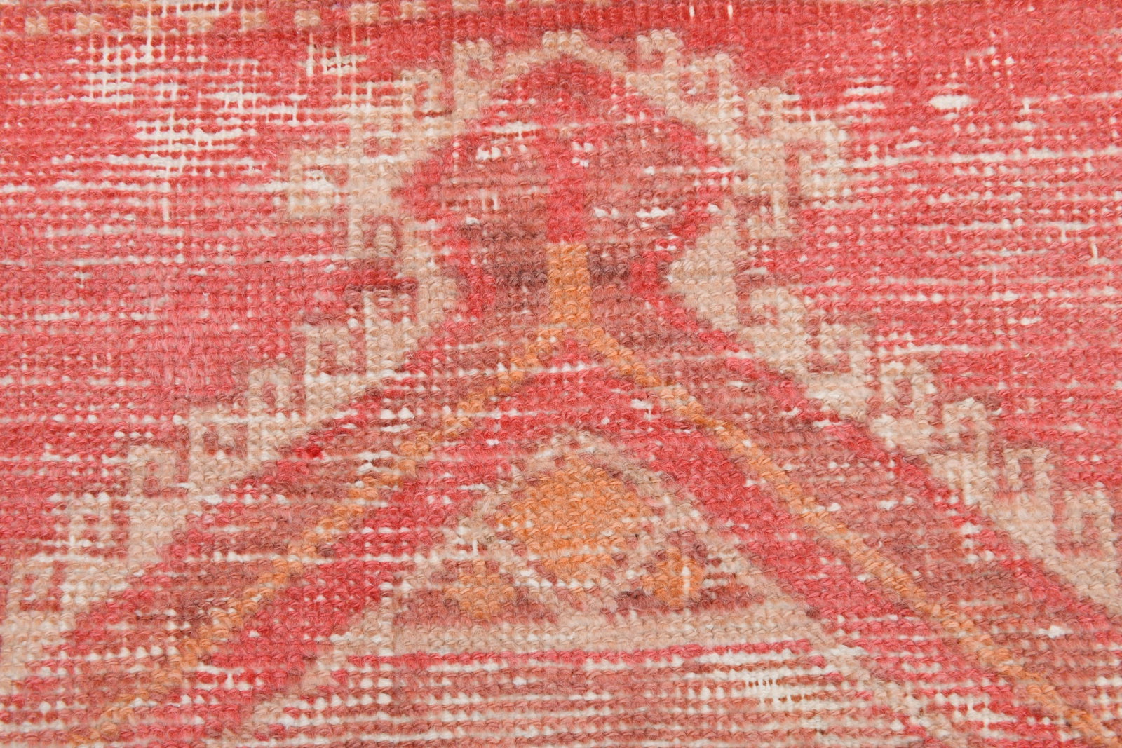 2'11'' x 11'2'' Turkish Vintage Runner Rug - 19418 - 8