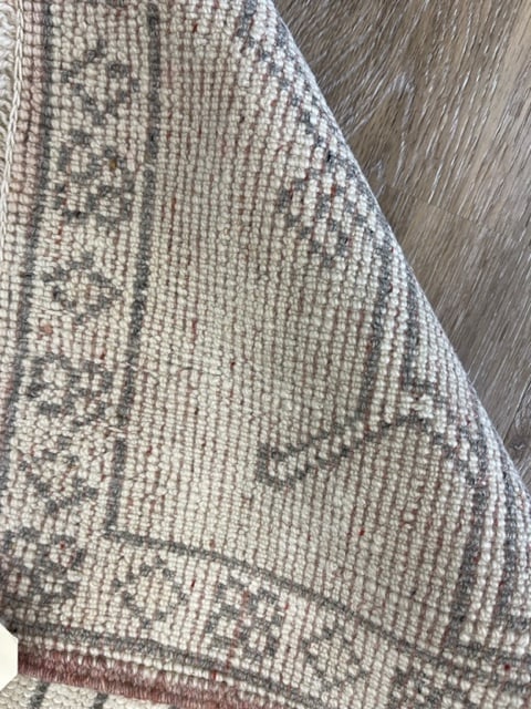 Antique Turkish Rug-5079 - 5