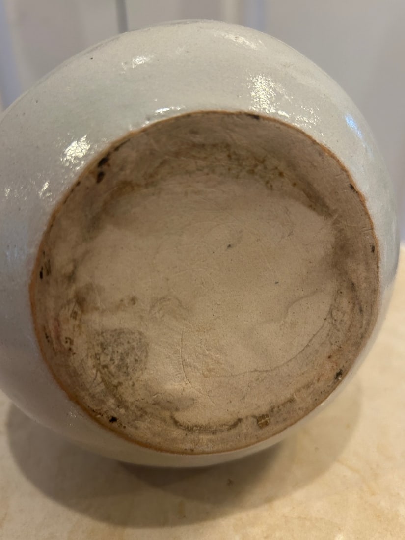 Handmade Studio Pottery Creamer Pitcher - 6