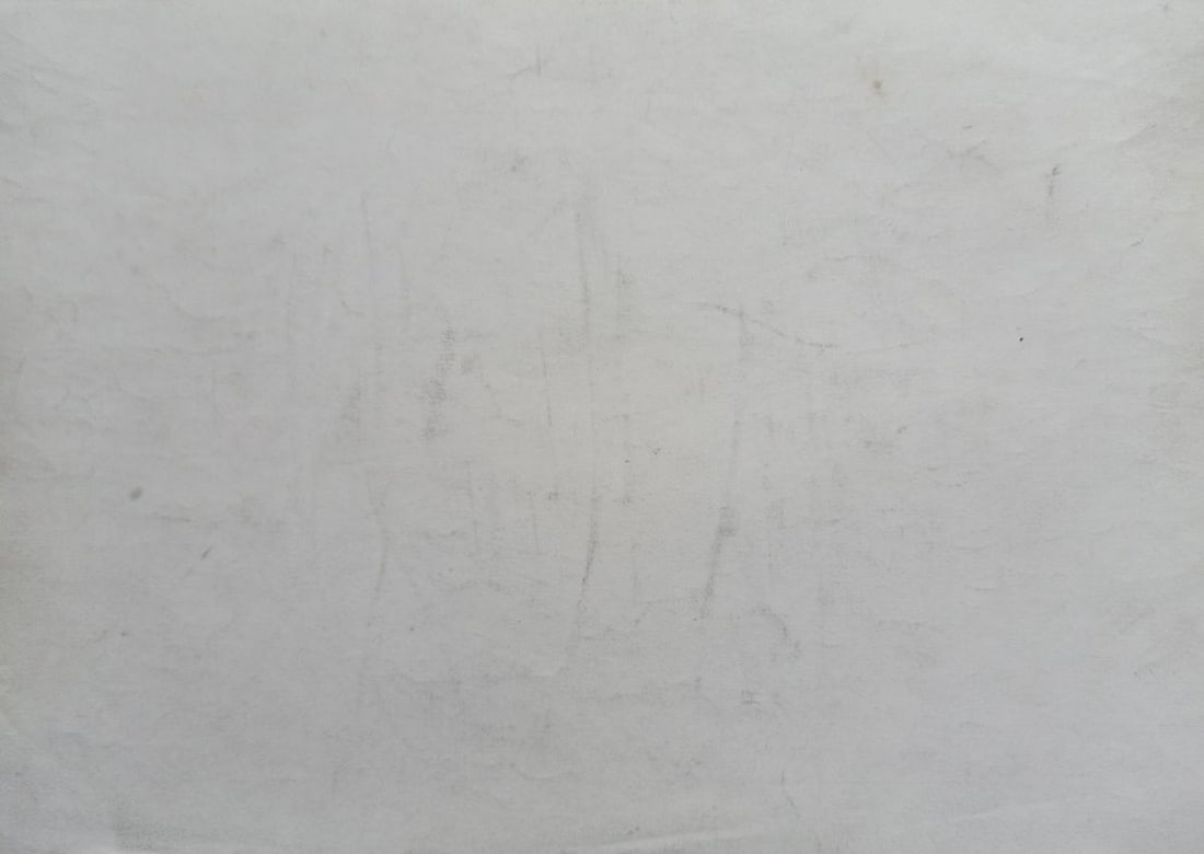 Abstract pencil painting Summer day Peter Tovpev - 4