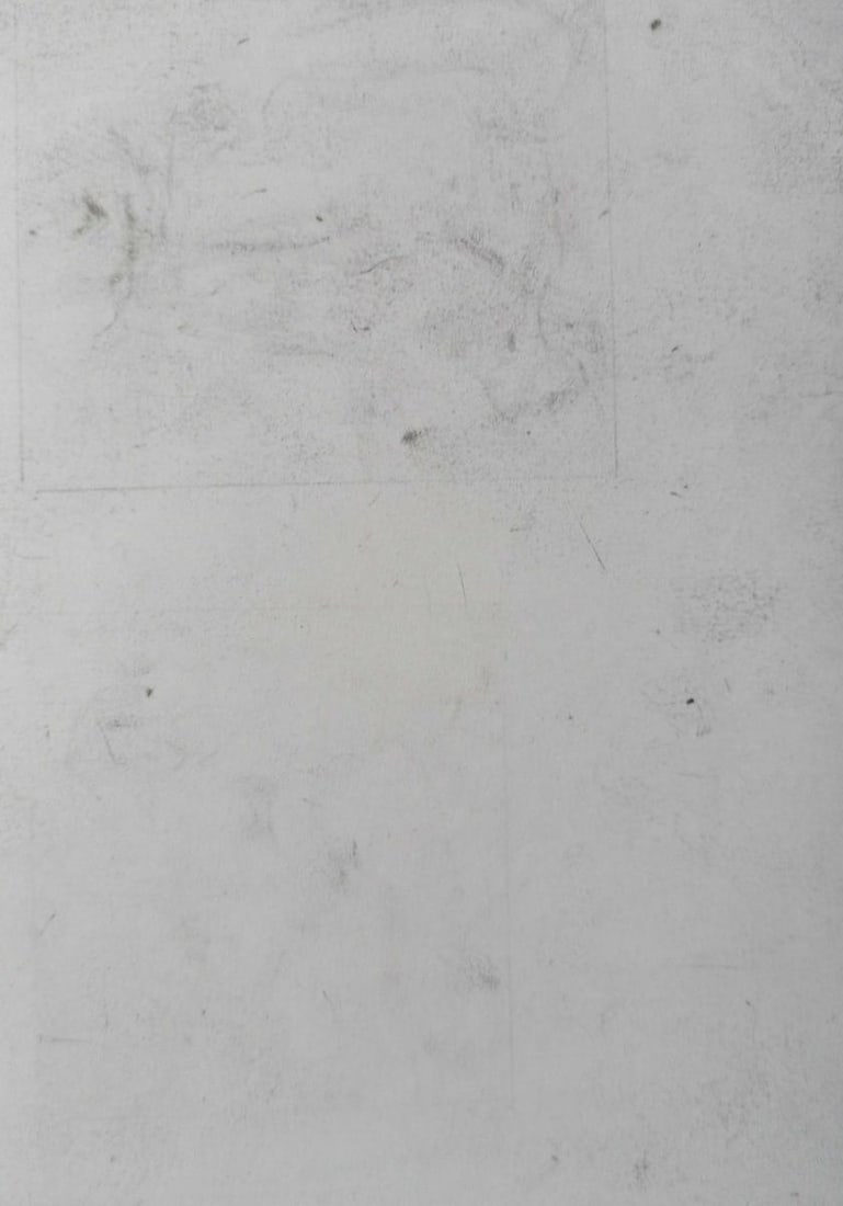 Pencil painting Still life Peter Tovpev - 3