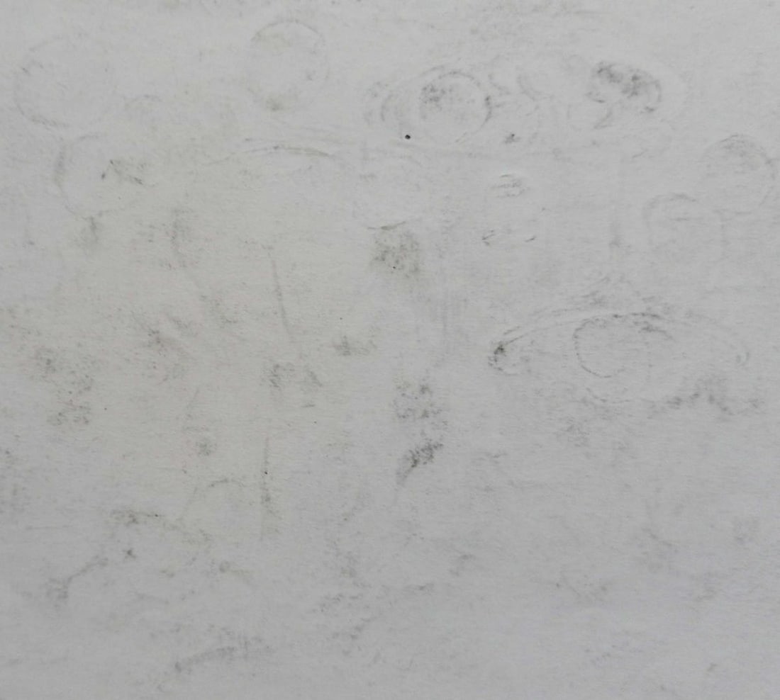 Pencil painting Still life Peter Tovpev - 4