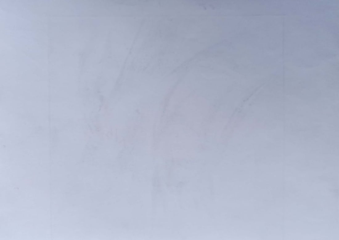 Abstract pencil painting Princess Peter Tovpev - 4