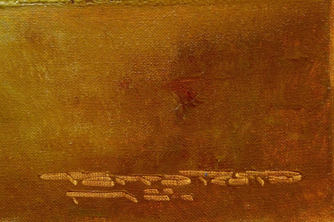 Oil painting Fruits Farraretto - 6