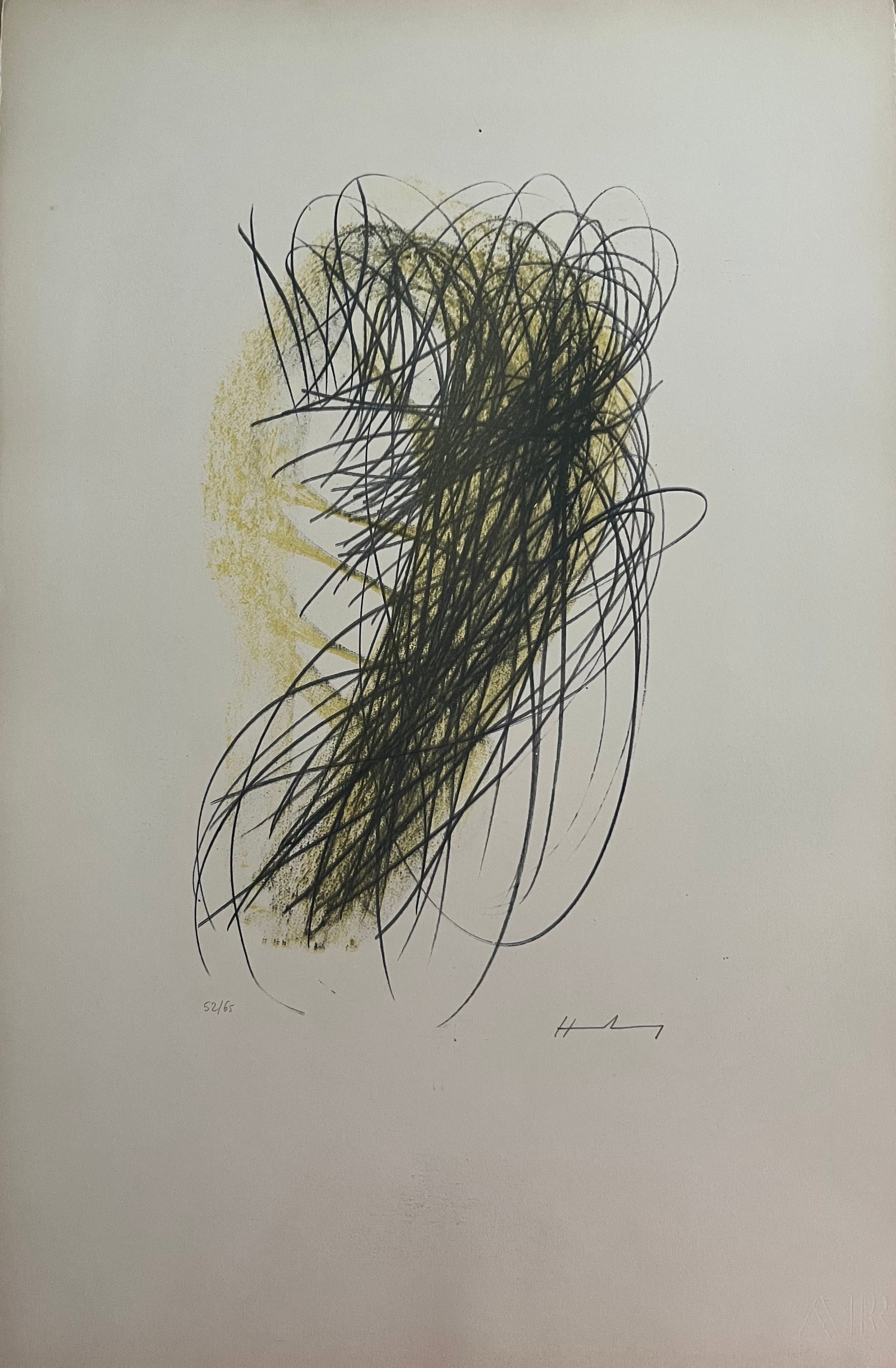 Hans Hartung (1 of 2)