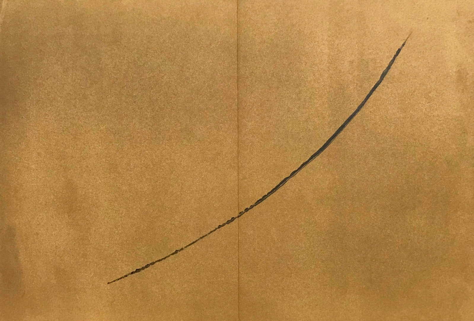 Francois Fiedler original lithograph, 1967: Title: Francois Fiedler original lithograph, 1967 Description: Medium: original lithograph. Printed in 1967 for the art revue Derriere le Miroir (issue number 167) and published in Paris by the Maeght