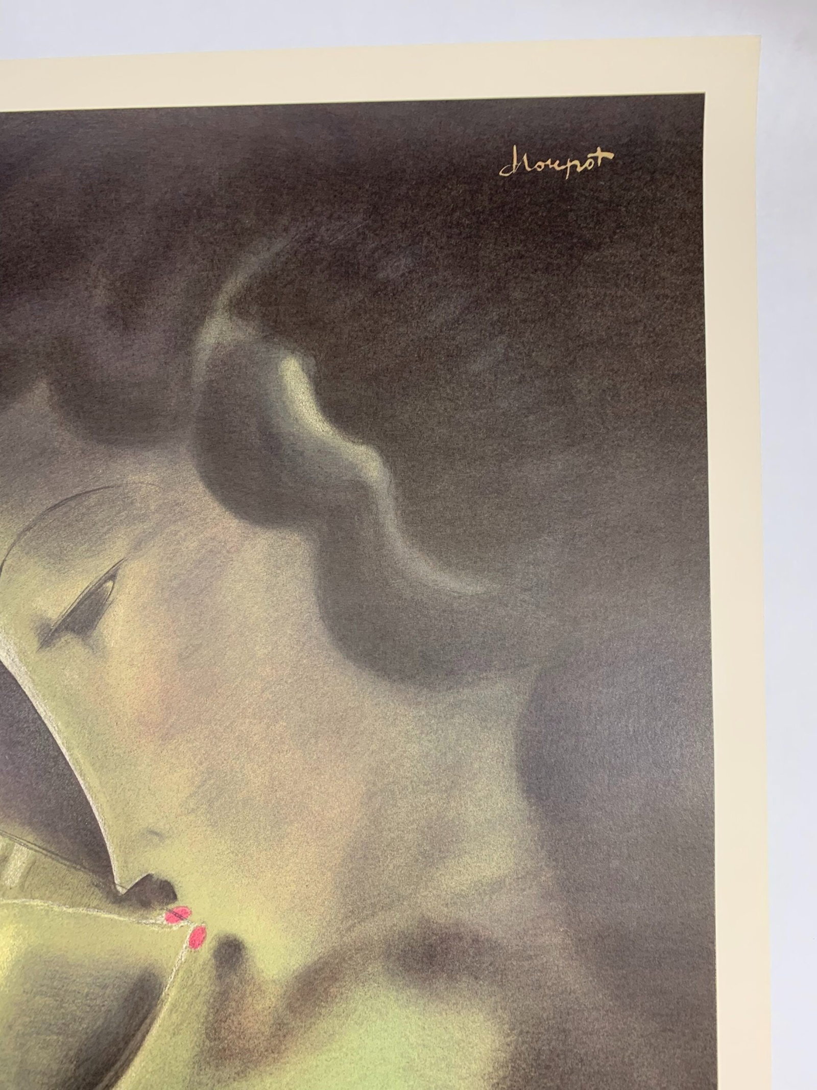 Caves Petrissans - Art By Art Charles Loupot (1997) 25.875x39.375 French Advertising Poster LB - 6