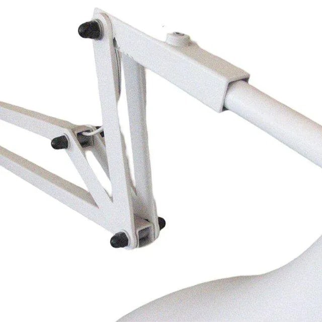 1960s Giant Adjustable "Max" Floor Lamp by Max Inc. - 4