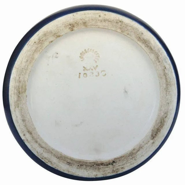 Rookwood Pottery Vellum Glaze Vase, Circa 1925 - 8