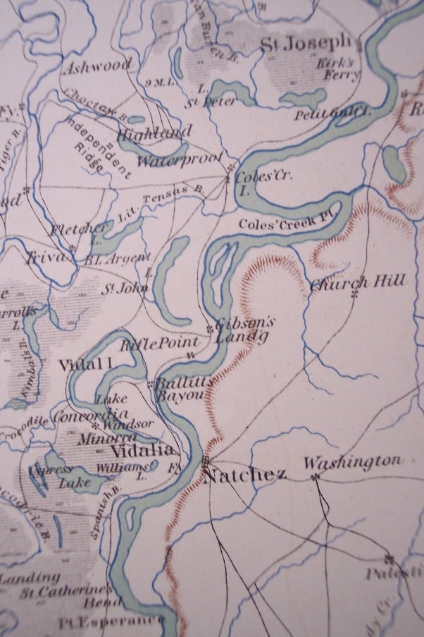 General Topographical Map. Sheet XX - 2