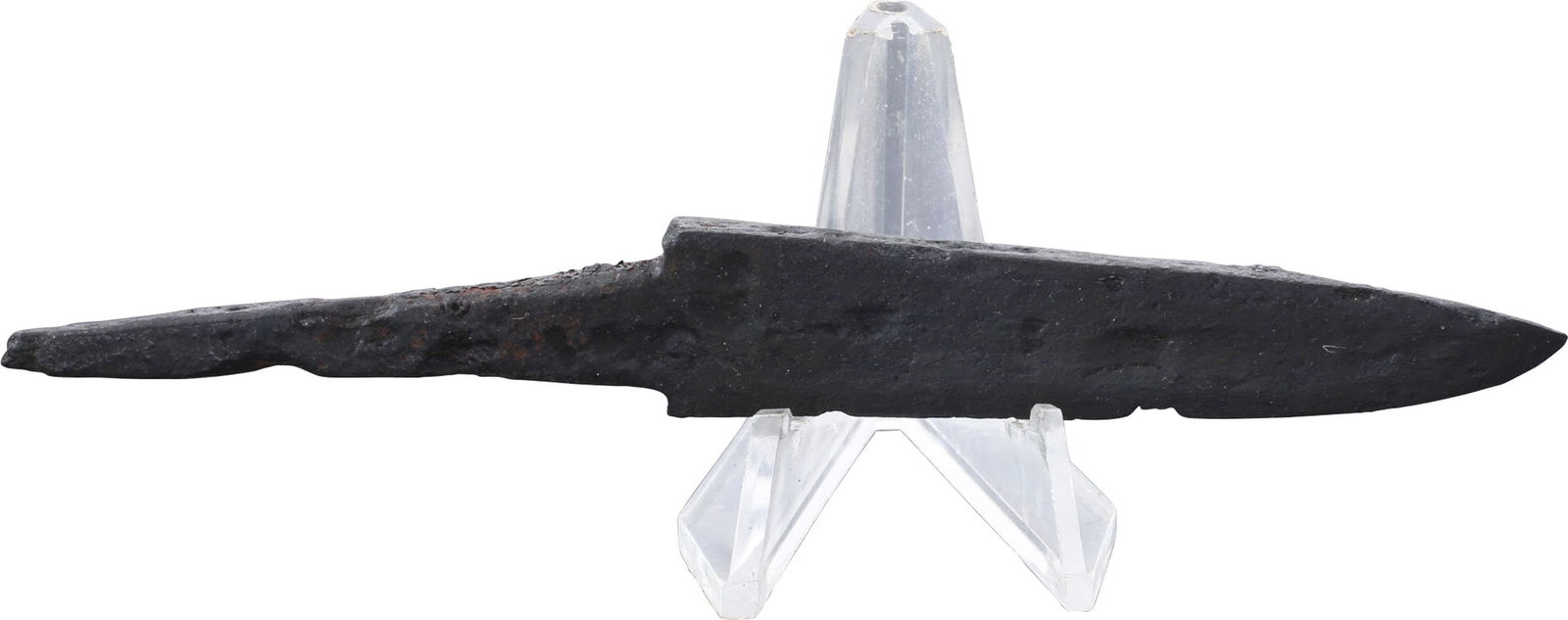 ROMAN SIDE KNIFE 1ST-3RD CENTURY AD - 3