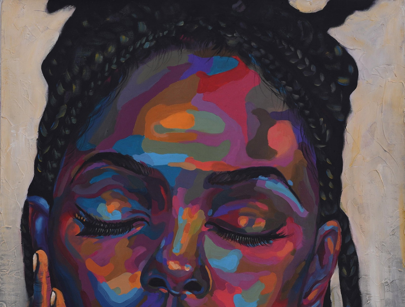 Damola Ayegbayo , State of Mind 12, 2023 - 2